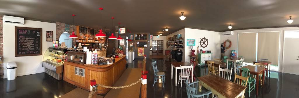 Ecluse No10 - Café Crèmerie | restaurant | 2945 Chemin des Patriotes, Saint-Ours, QC J0G 1P0, Canada | 4504021144 OR +1 450-402-1144