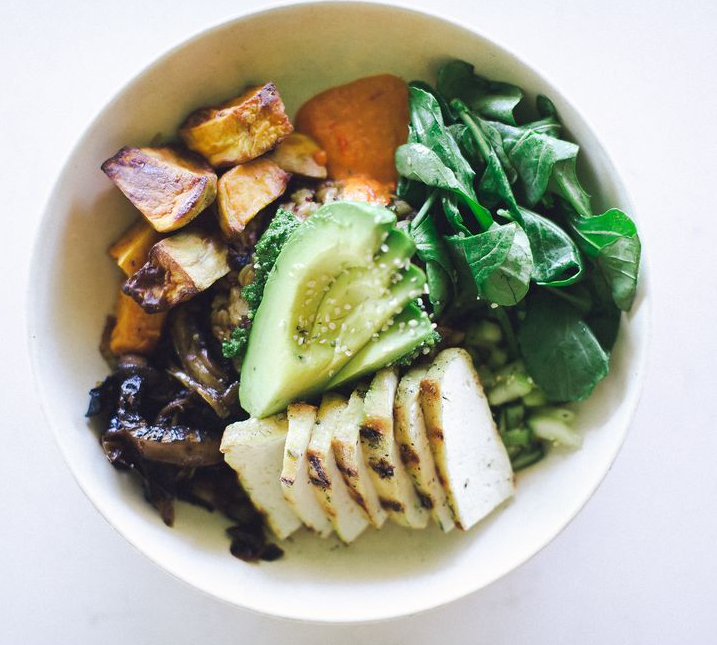 Flower Child | restaurant | 5450 W Lovers Ln #133, Dallas, TX 75209, USA | 2142315367 OR +1 214-231-5367