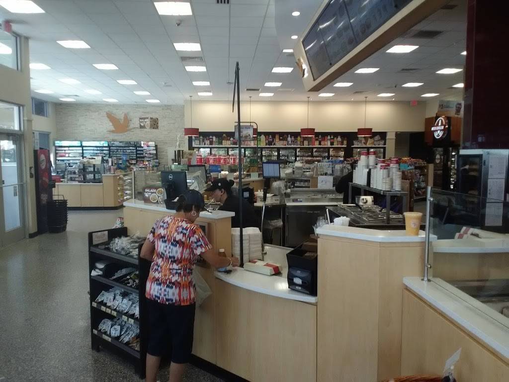 Wawa | cafe | 11770 US-301, Oxford, FL 34484, USA | 3212229433 OR +1 321-222-9433