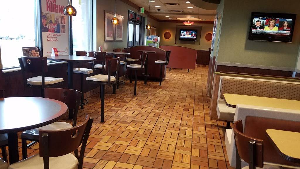McDonalds | cafe | 3994 E 120th Ave, Thornton, CO 80233, USA | 3034500428 OR +1 303-450-0428
