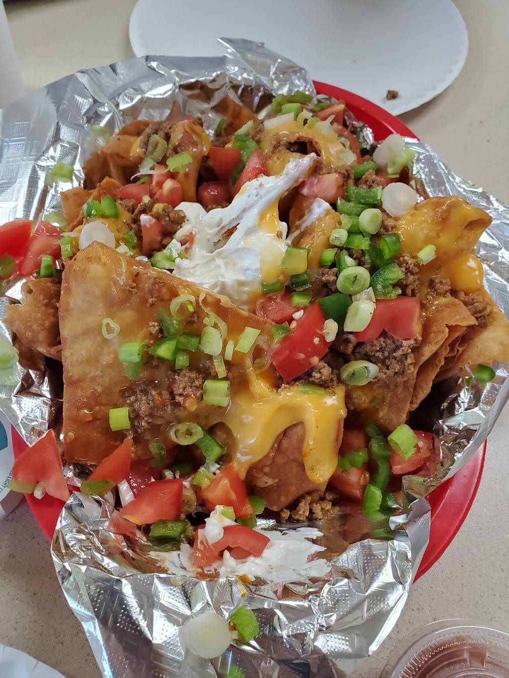 Love This... | restaurant | 1800 Hwy 9 E, Longs, SC 29568, USA | 8437340558 OR +1 843-734-0558