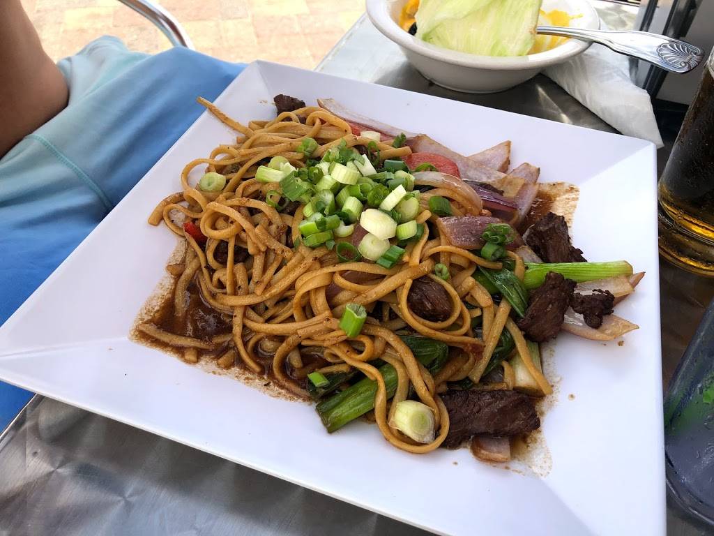 El Tayta On The Beach | restaurant | 600 N Surf Rd, Hollywood, FL 33019, USA | 9549231500 OR +1 954-923-1500