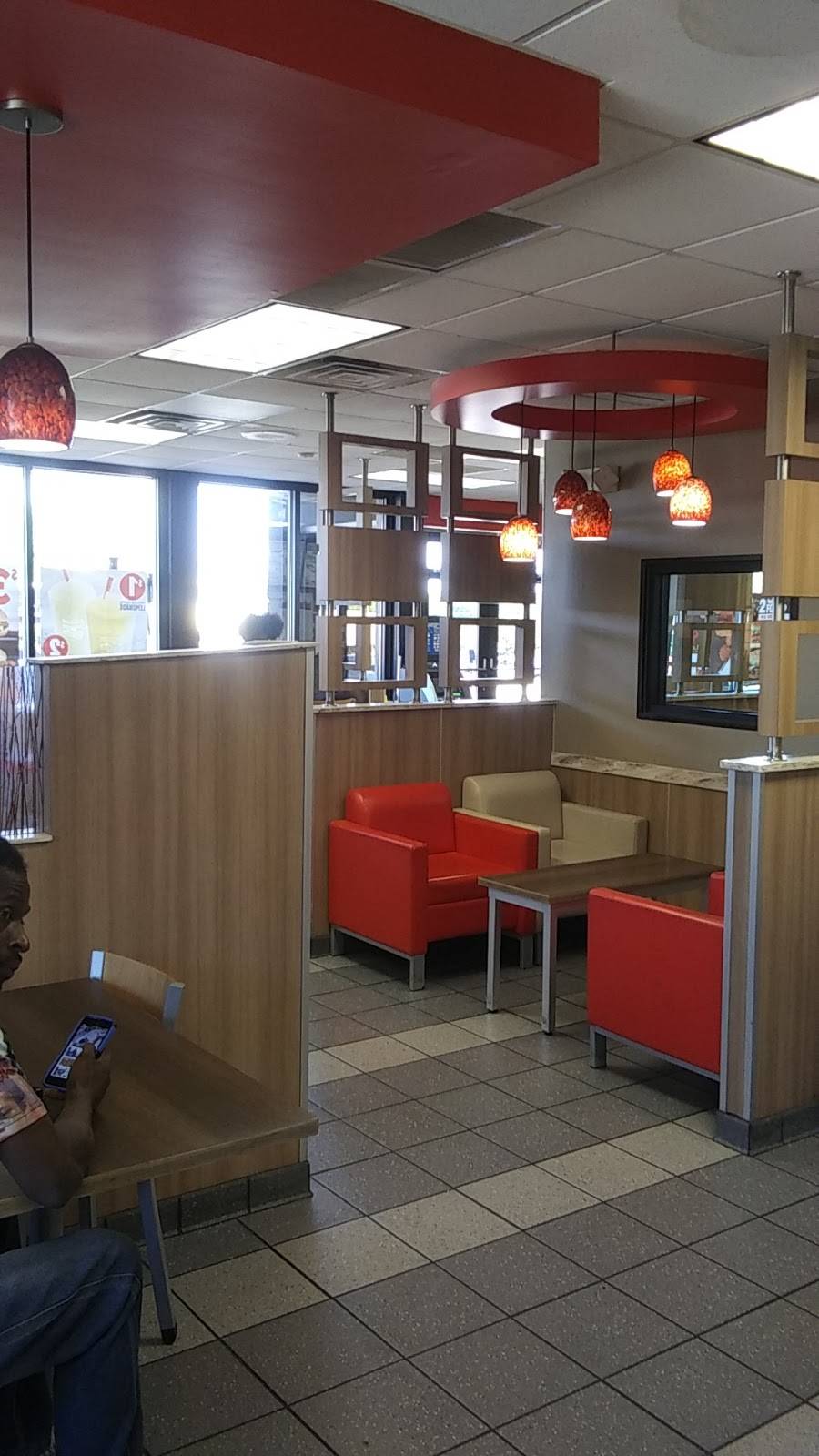 Burger King | restaurant | 2902 Two Notch Rd, Columbia, SC 29204, USA | 8032513483 OR +1 803-251-3483