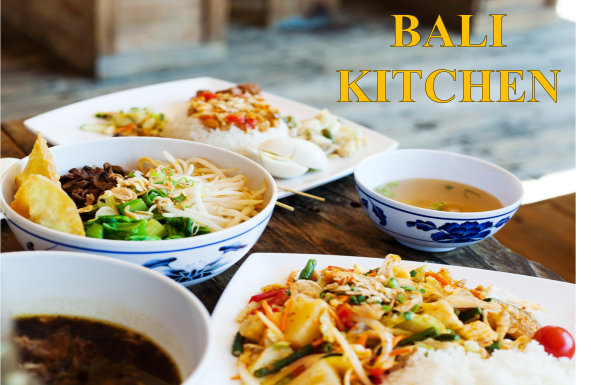 Bali Kitchen | cafe | 1100 Front St STE 150, Sacramento, CA 95814, USA | 9164464008 OR +1 916-446-4008