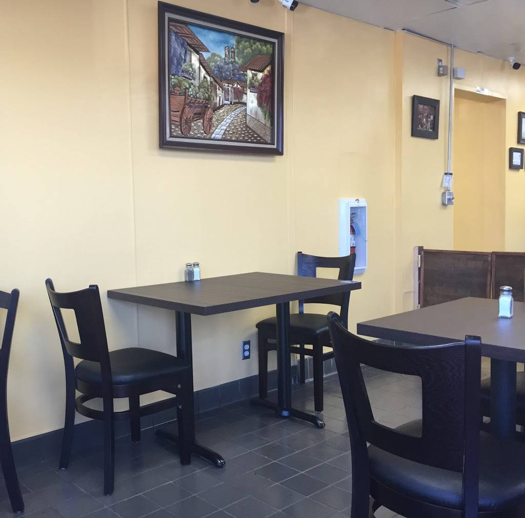 Taqueria Los Padilla | restaurant | 3437 Foothill Blvd, La Crescenta, CA 91214, USA | 8183697801 OR +1 818-369-7801