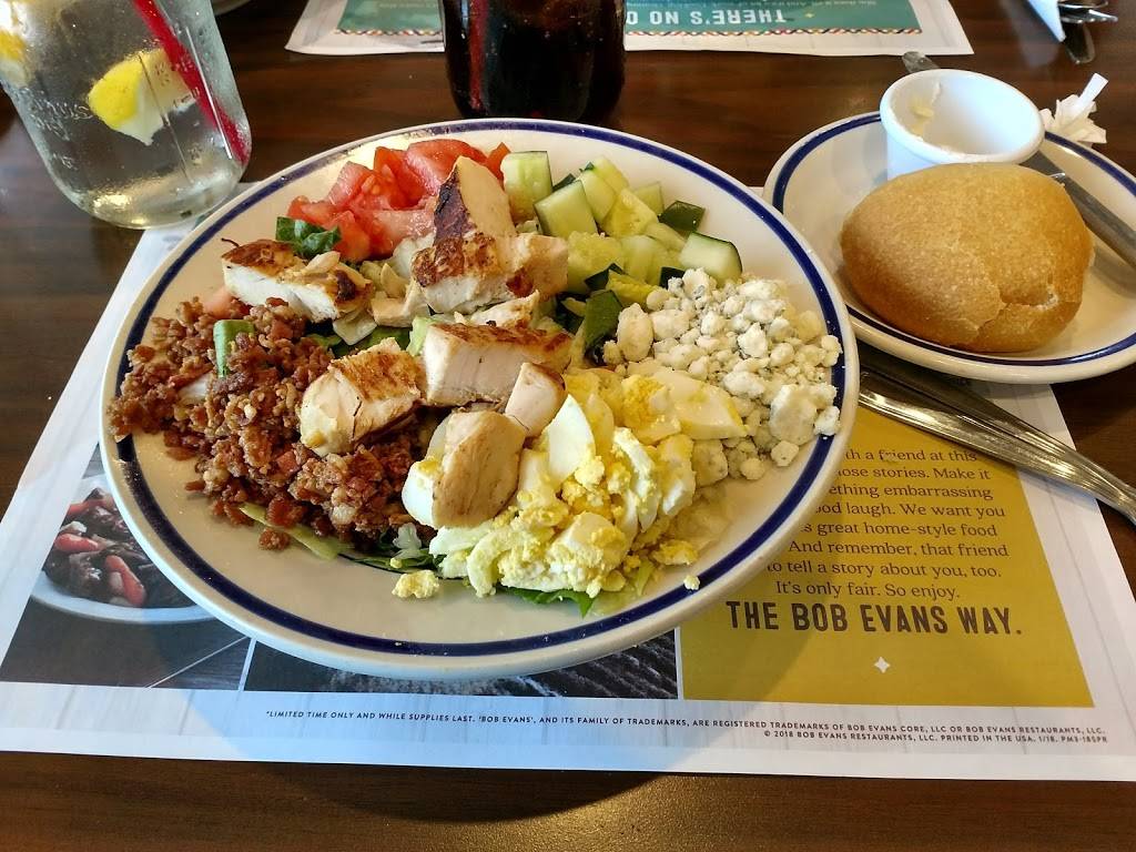 Bob Evans | restaurant | 30 W Hanley Rd, Mansfield, OH 44903, USA | 4197566031 OR +1 419-756-6031
