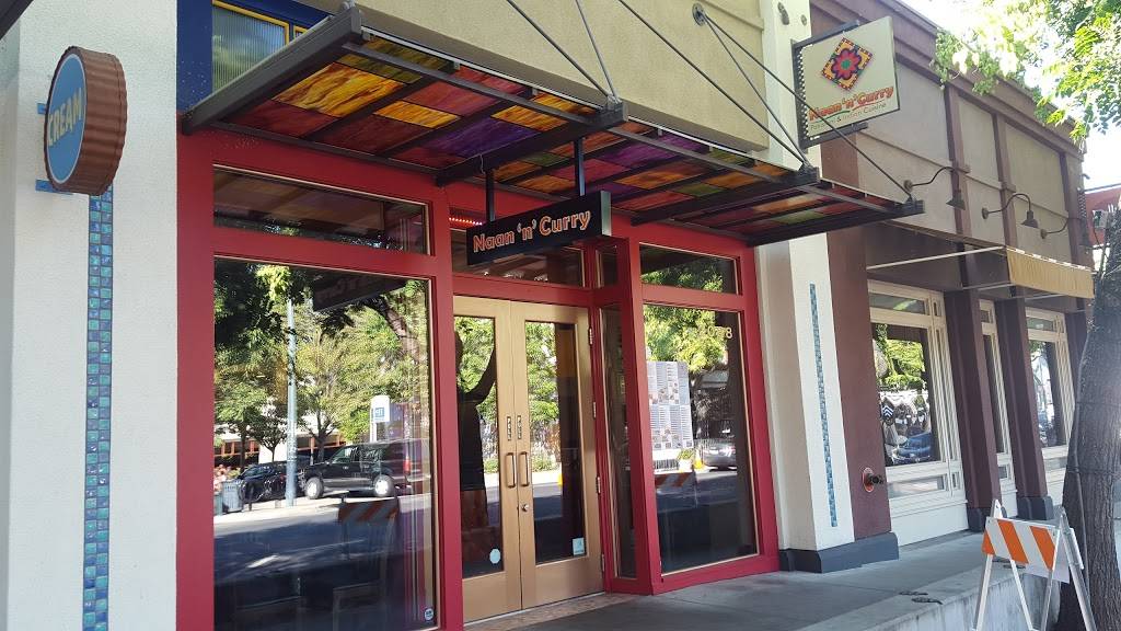 Naan n Curry | restaurant | 2068 Salvio St, Concord, CA 94520, USA | 9258256226 OR +1 925-825-6226