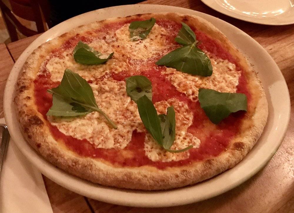 Amorina Cucina Rustica | restaurant | 624 Vanderbilt Ave, Brooklyn, NY 11238, USA | 7182303030 OR +1 718-230-3030