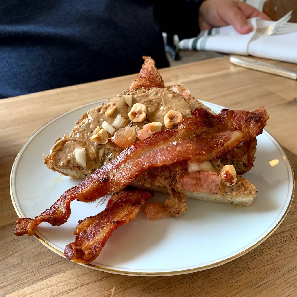 Vivienne Kitchen & Pantry | cafe | 4128 NE Sandy Blvd, Portland, OR 97212, USA | 5033842473 OR +1 503-384-2473