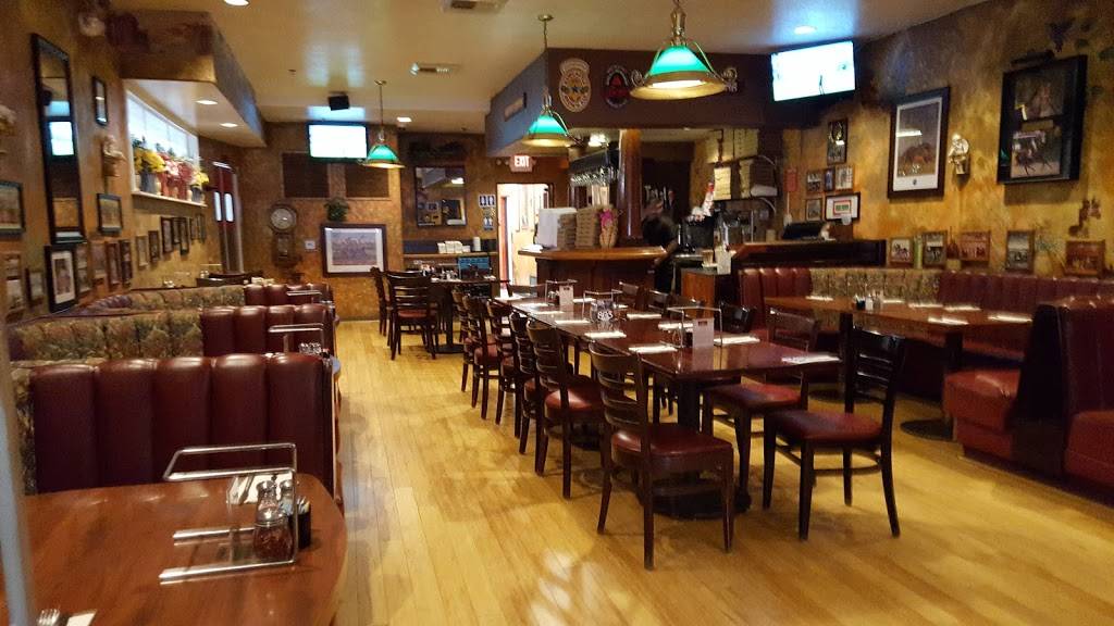 Domenicos Monrovia Italian | restaurant | 236 W Huntington Dr, Monrovia, CA 91016, USA | 6263577975 OR +1 626-357-7975