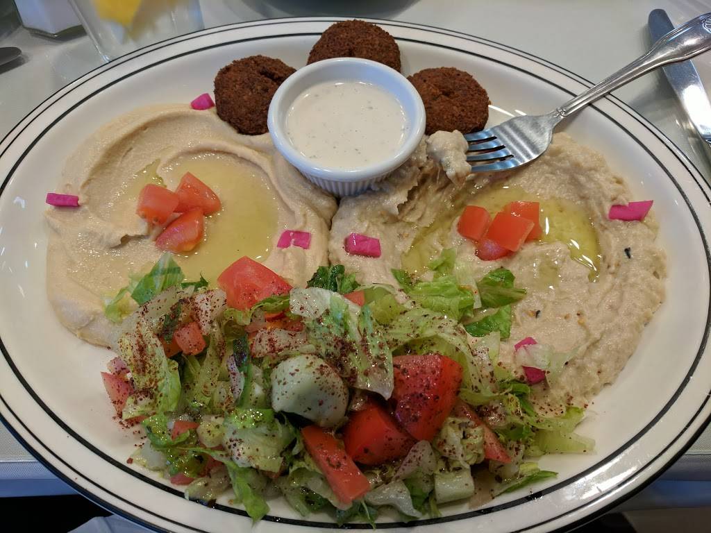 Garden of Eden | restaurant | 3023, 7156 N California Ave, Chicago, IL 60645, USA | 7732741006 OR +1 773-274-1006