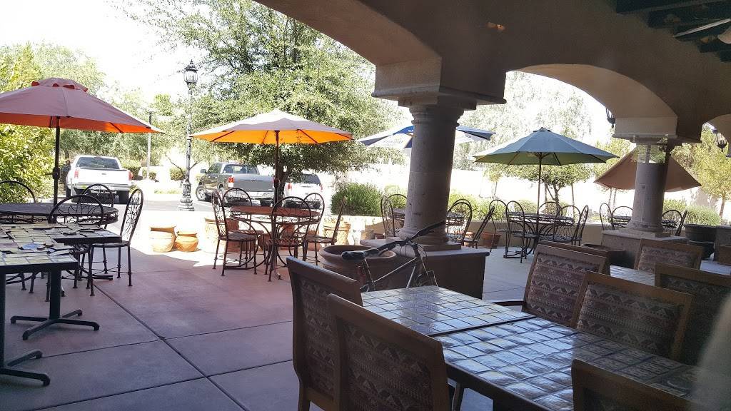 Rancho de Tia Rosa | restaurant | 891 N Higley Rd, Gilbert, AZ 85234, USA | 4803968787 OR +1 480-396-8787