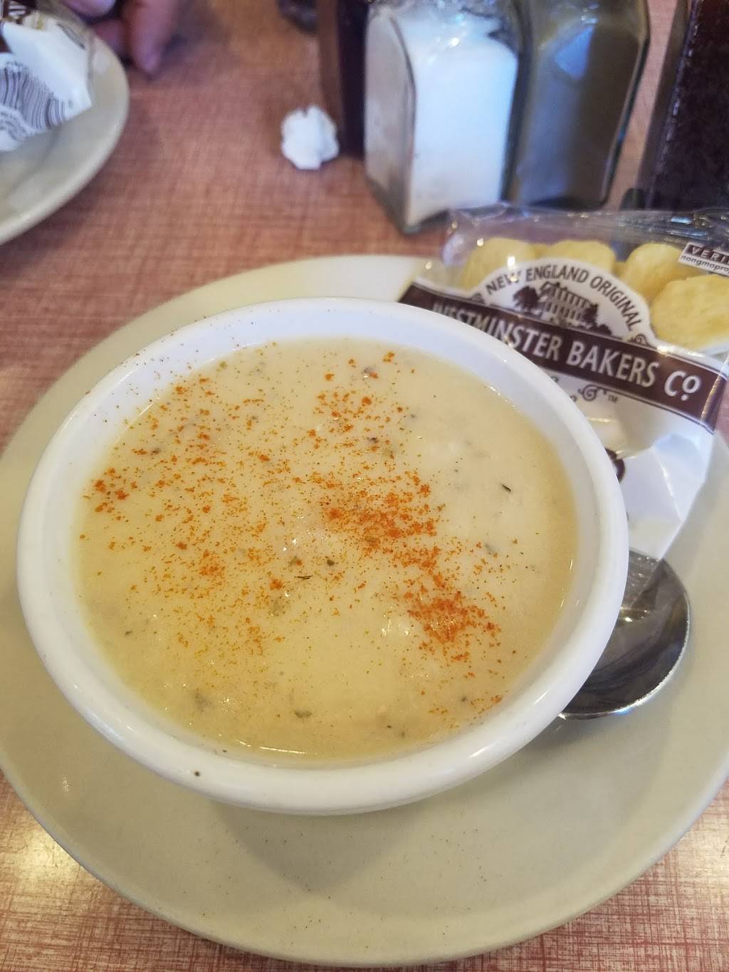 Main Street Cafe | restaurant | 40 Main St, Stockbridge, MA 01262, USA | 4132983060 OR +1 413-298-3060