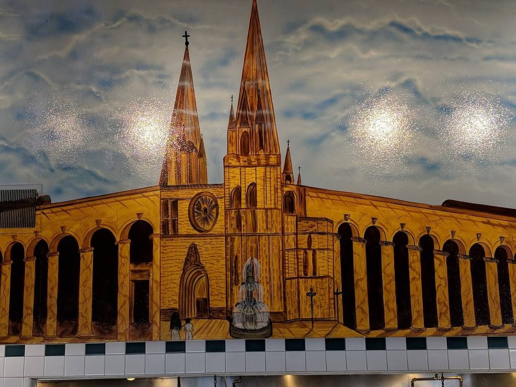 El Patio Mexican Restaurant | restaurant | 7622 Highland Rd, Waterford Twp, MI 48327, USA | 2486665231 OR +1 248-666-5231