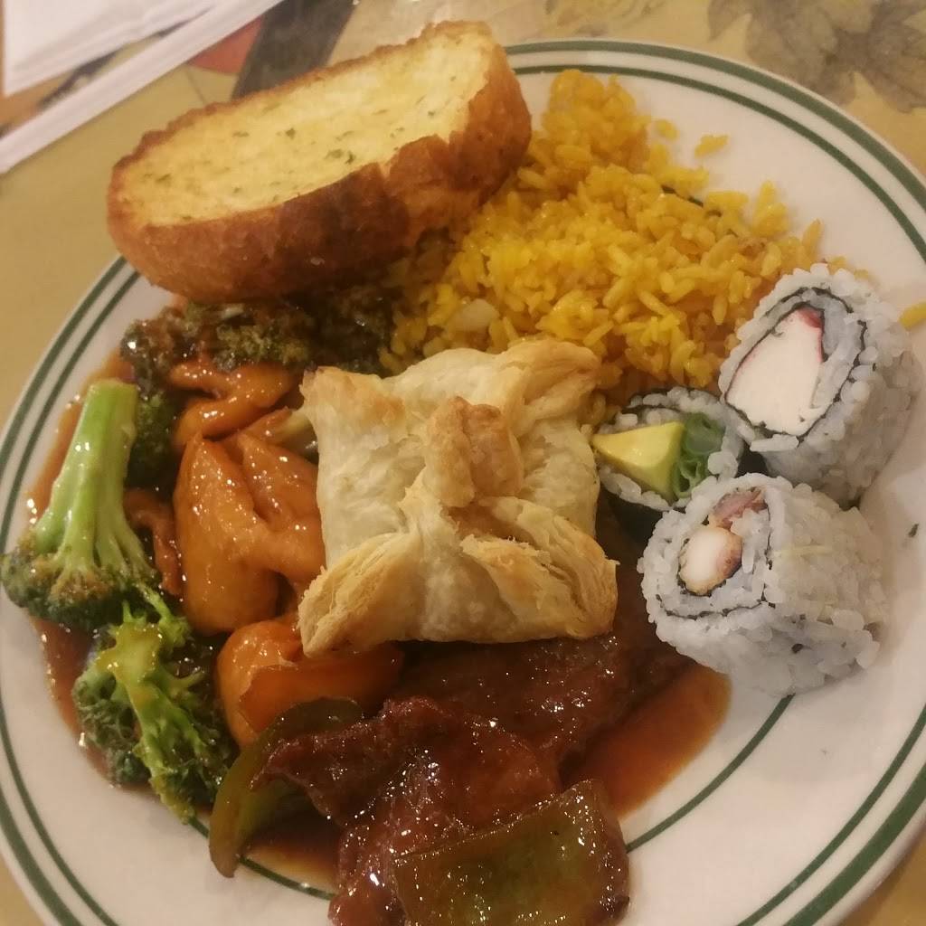 China King | restaurant | 711 E Miller Rd, Lansing, MI 48911, USA | 5173949999 OR +1 517-394-9999