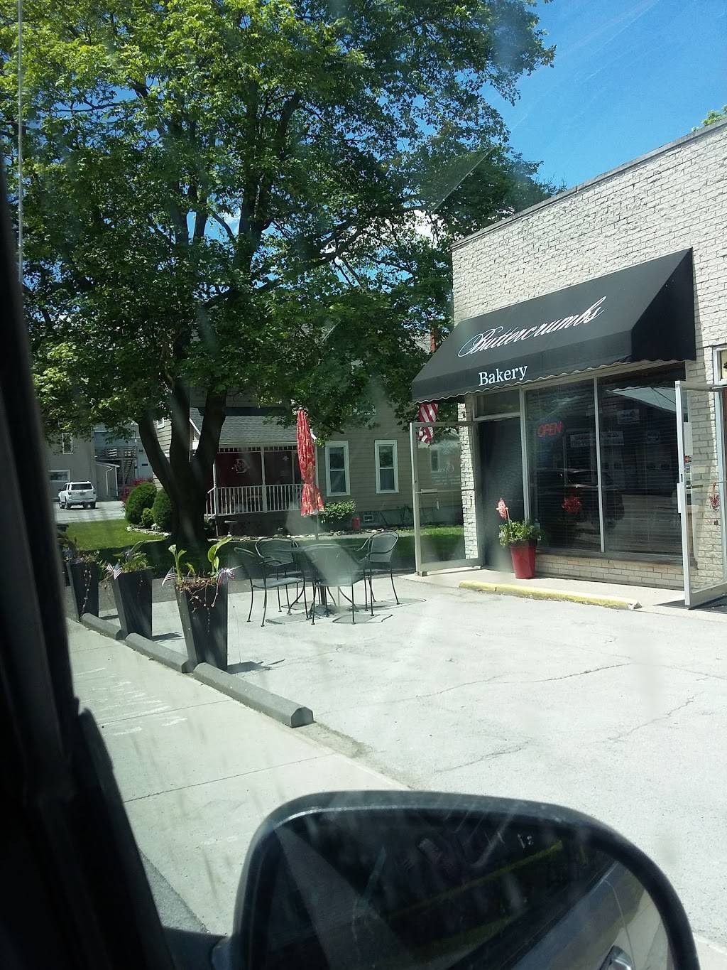 Buttercrumbs Bakery | bakery | 13 E Main St, Corfu, NY 14036, USA | 5855994550 OR +1 585-599-4550