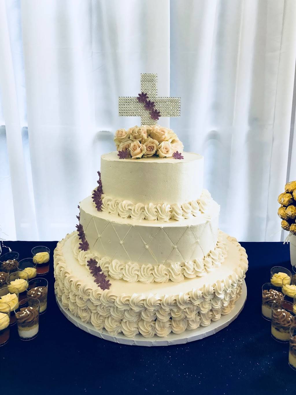 Panaderia Gabys | restaurant | 419 Moorpark Ave, Moorpark, CA 93021, USA | 8058760434 OR +1 805-876-0434