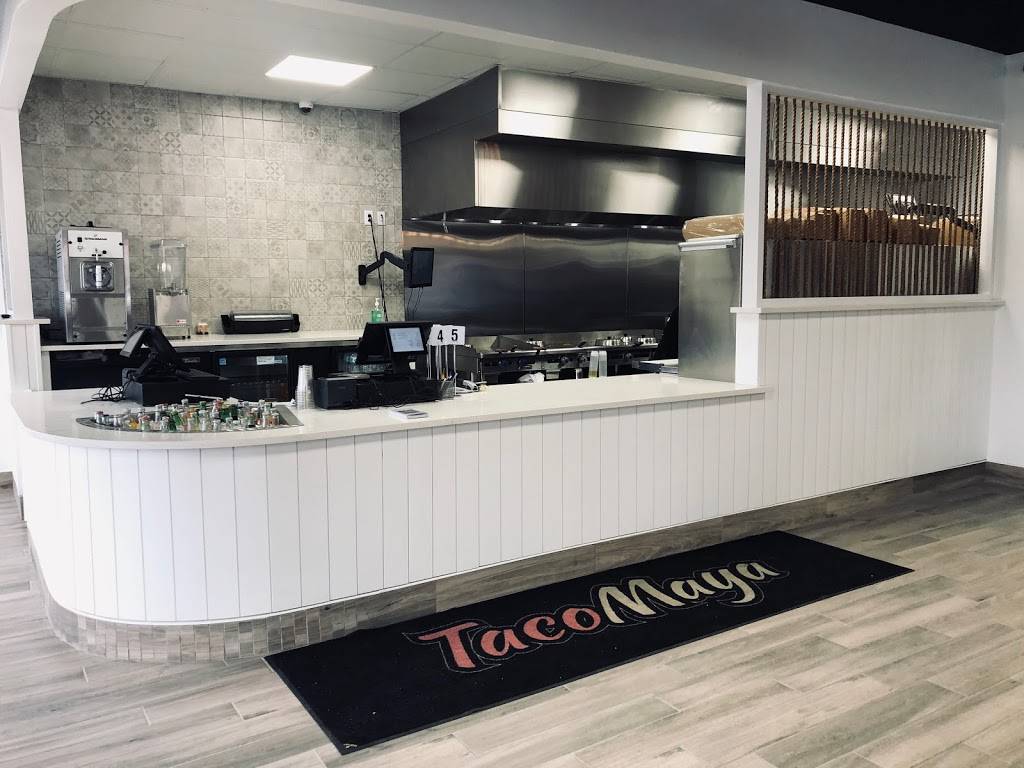 Taco Maya | restaurant | 365 S Roselle Rd, Schaumburg, IL 60193, USA | 8474665454 OR +1 847-466-5454