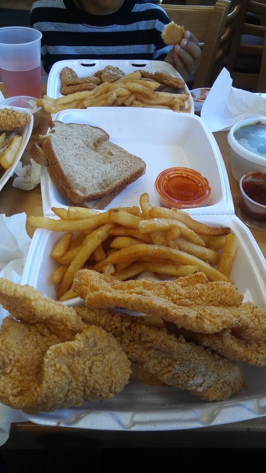 JJ Fish & Chicken | restaurant | 3916 Fruitridge Rd, Sacramento, CA 95820, USA | 9163998800 OR +1 916-399-8800