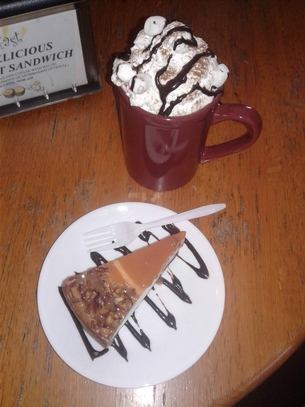 Harborside Common Grounds | cafe | 5159 6th Ave, Kenosha, WI 53140, USA | 2626525111 OR +1 262-652-5111