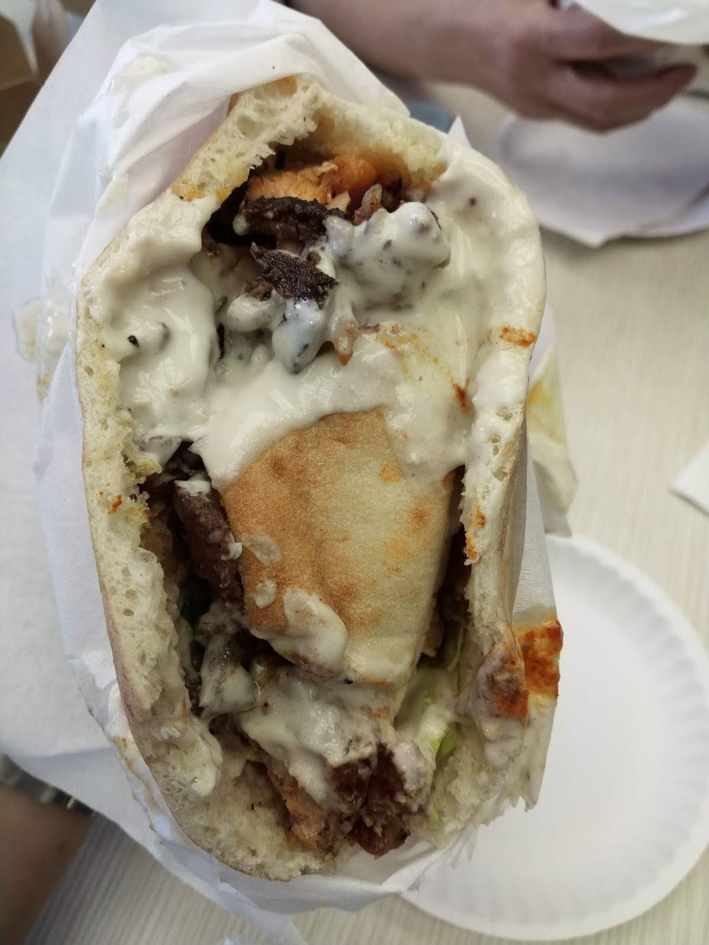 Shawarma Empire | restaurant | 1823 Lawrence Ave E, Scarborough, ON M1R 2Y3, Canada | 4162851337 OR +1 416-285-1337