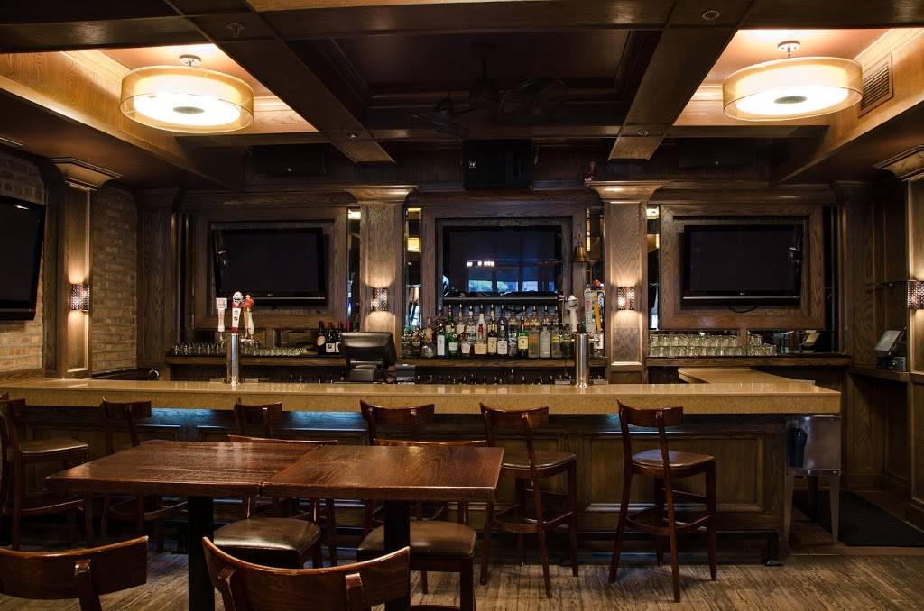 WestEnd | restaurant | 1326 W Madison St, Chicago, IL 60607, USA | 3129817100 OR +1 312-981-7100