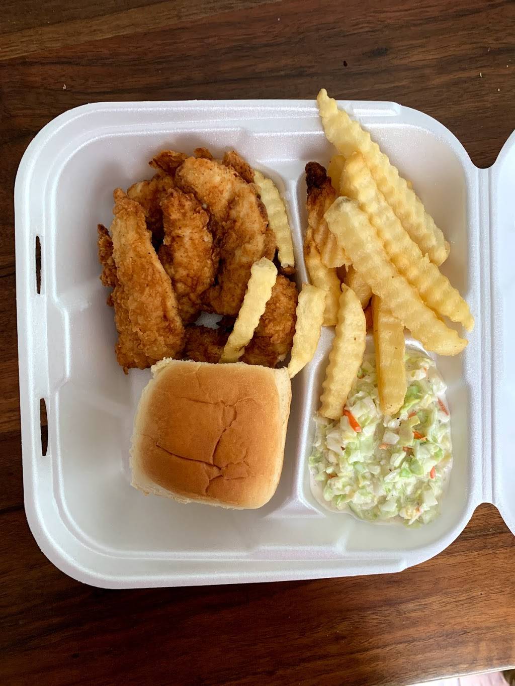 Coldwater Café | restaurant | 3810 Hatch Blvd, Sheffield, AL 35660, USA | 2563819633 OR +1 256-381-9633