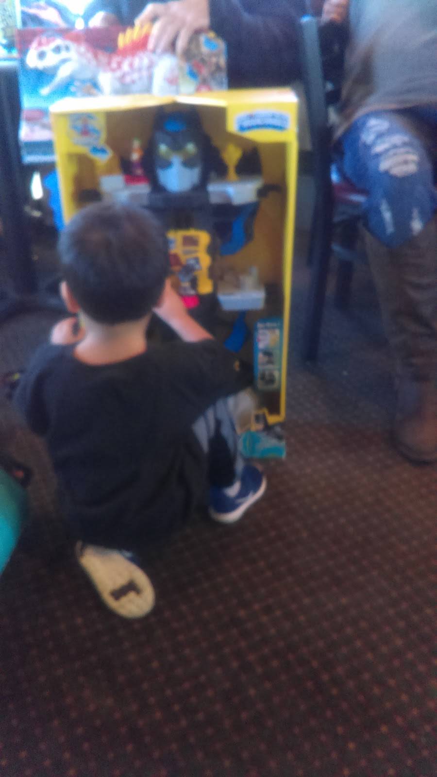 Mazzios Italian Eatery | meal delivery | 2200 East Shawnee Bypass, Muskogee, OK 74403, USA | 9186835516 OR +1 918-683-5516