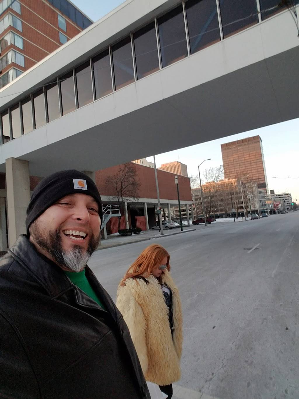 View 162 Rooftop Restaurant | restaurant | 33 E 5th St, Dayton, OH 45402, USA | 9372240800 OR +1 937-224-0800