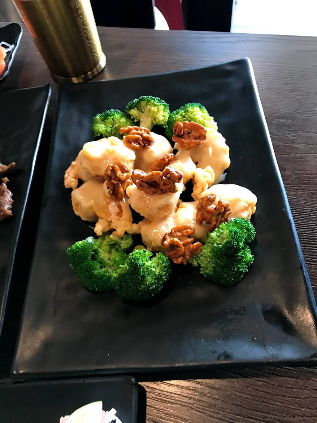 Asian Yummy | restaurant | 4075 S Durango Dr #106, Las Vegas, NV 89147, USA | 7028381117 OR +1 702-838-1117