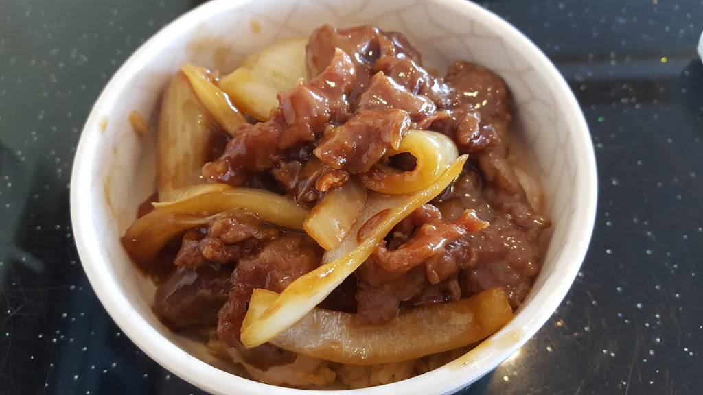 Hunam Chinese Restaurant | restaurant | 1127 E 10th St, Roanoke Rapids, NC 27870, USA | 2525374136 OR +1 252-537-4136