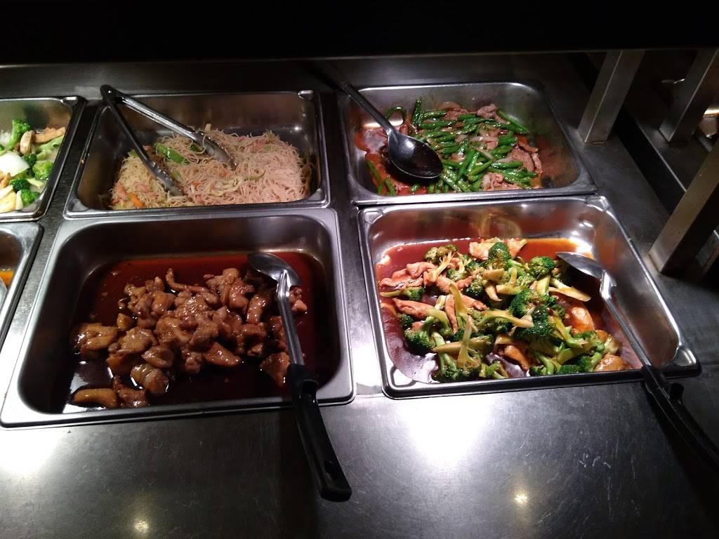 Asian Garden | restaurant | 123 Franklin St, Bangor, ME 04401, USA | 2079422704 OR +1 207-942-2704