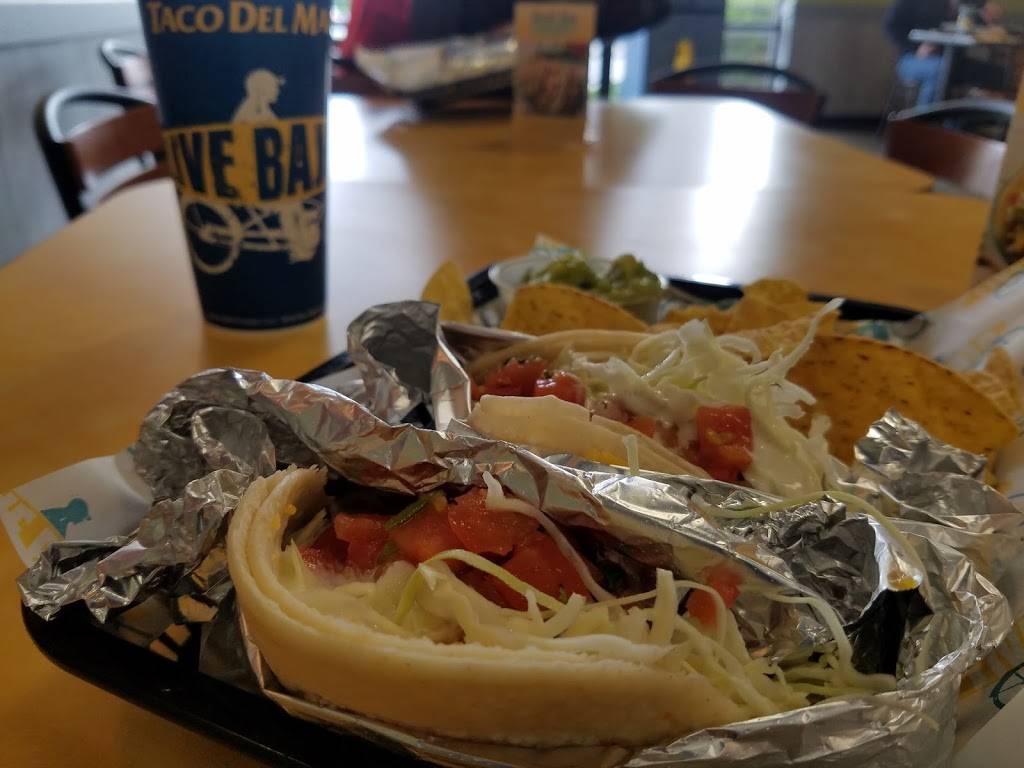 Taco Del Mar | restaurant | 4201 196th St SW #145, Lynnwood, WA 98036, USA | 4256734607 OR +1 425-673-4607