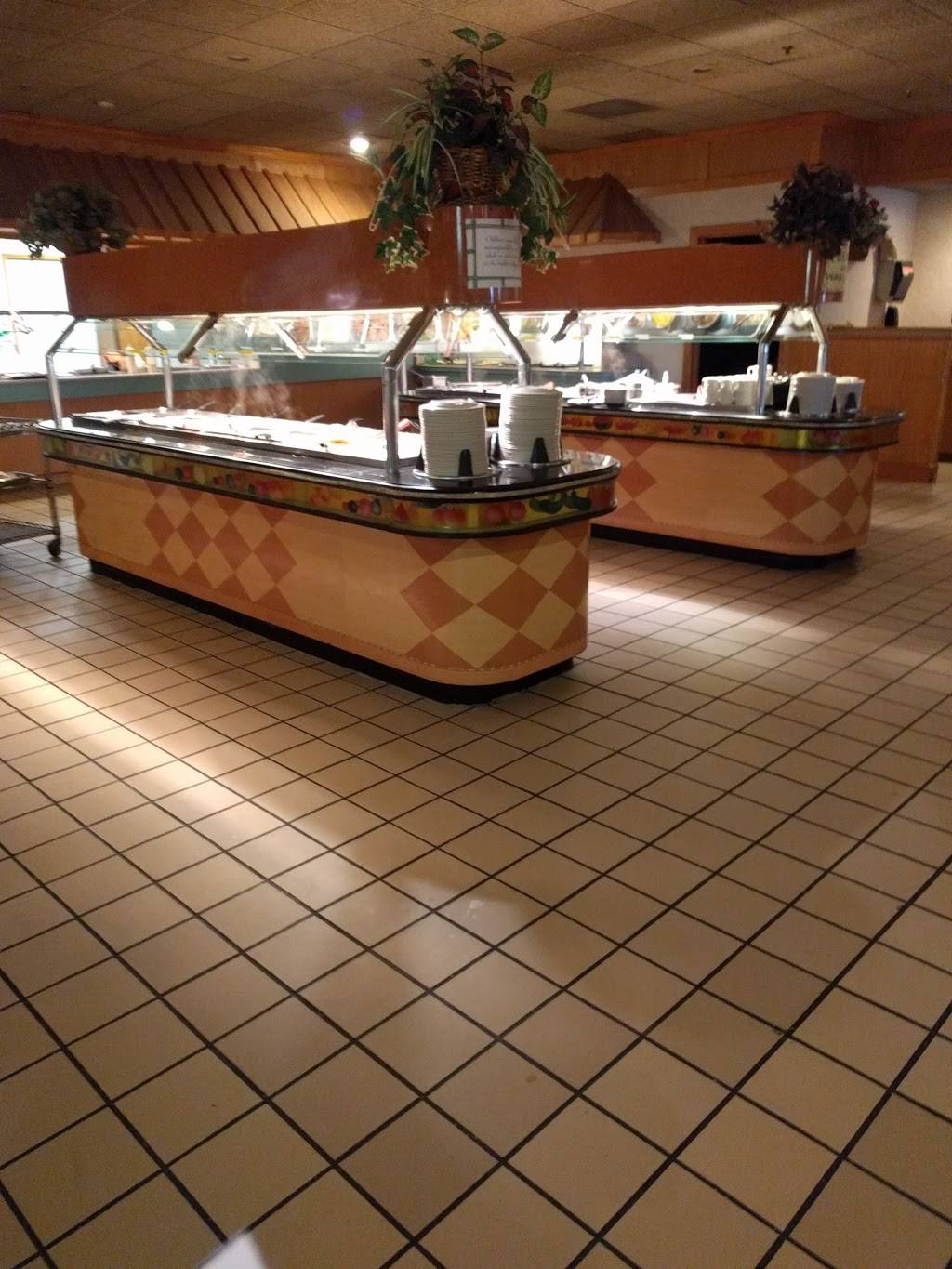 Buffet King | restaurant | 5230 TN-153, Hixson, TN 37343, USA | 4238778816 OR +1 423-877-8816