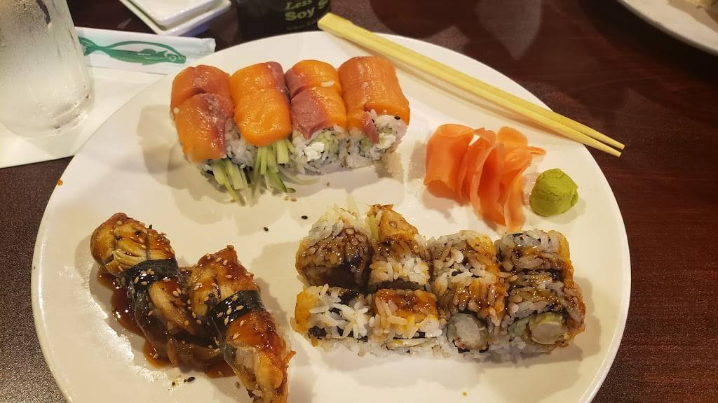 Kyoto Royal Oak | restaurant | 1824 W 14 Mile Rd, Royal Oak, MI 48073, USA | 2482886666 OR +1 248-288-6666