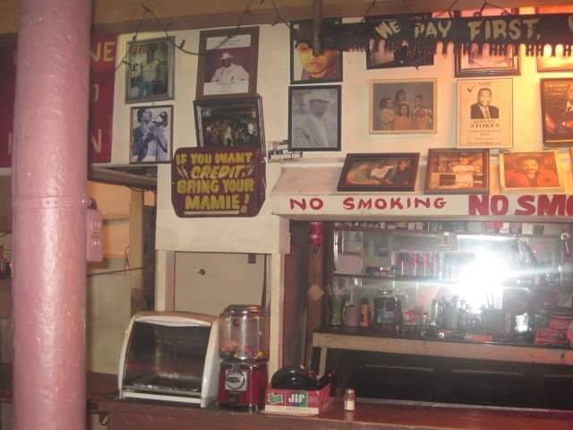 Queen of Hearts | restaurant | 2243 Martin Luther King Jr Dr, Jackson, MS 39213, USA | 6013525730 OR +1 601-352-5730