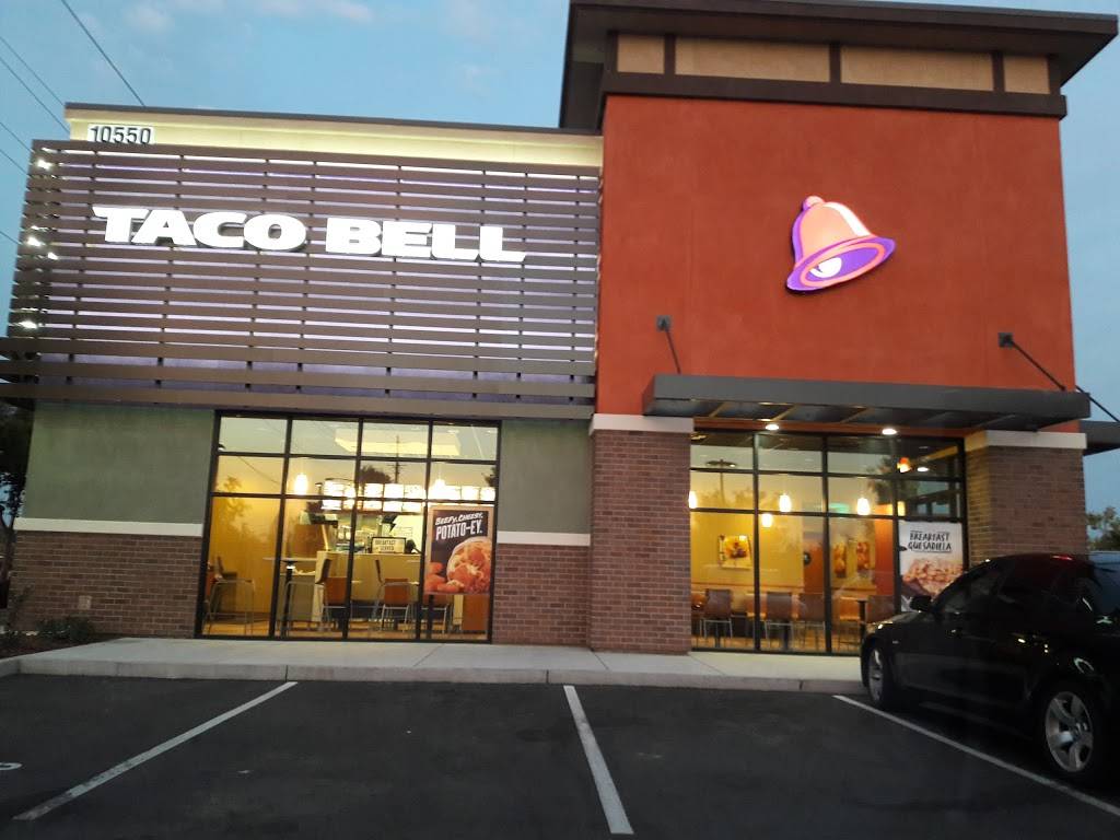 Taco Bell | meal takeaway | 10550 Twin Cities Rd Suite 110, Galt, CA 95632, USA | 2097444311 OR +1 209-744-4311