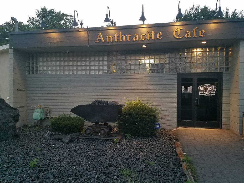 Anthracite Cafe | restaurant | 804 Scott St, Wilkes-Barre, PA 18705, USA | 5708224677 OR +1 570-822-4677