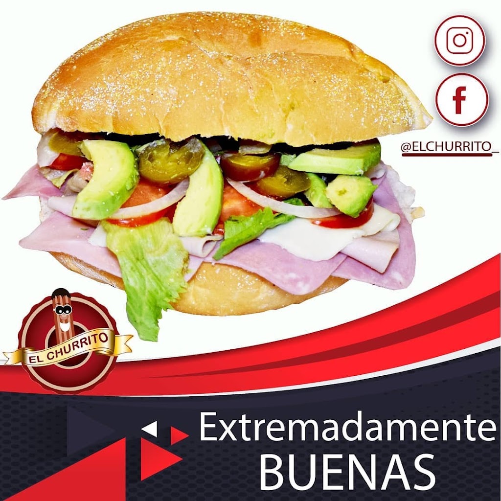 El churrito 3 | meal takeaway | 3796 W 79th St, Chicago, IL 60652, USA | 7739126463 OR +1 773-912-6463