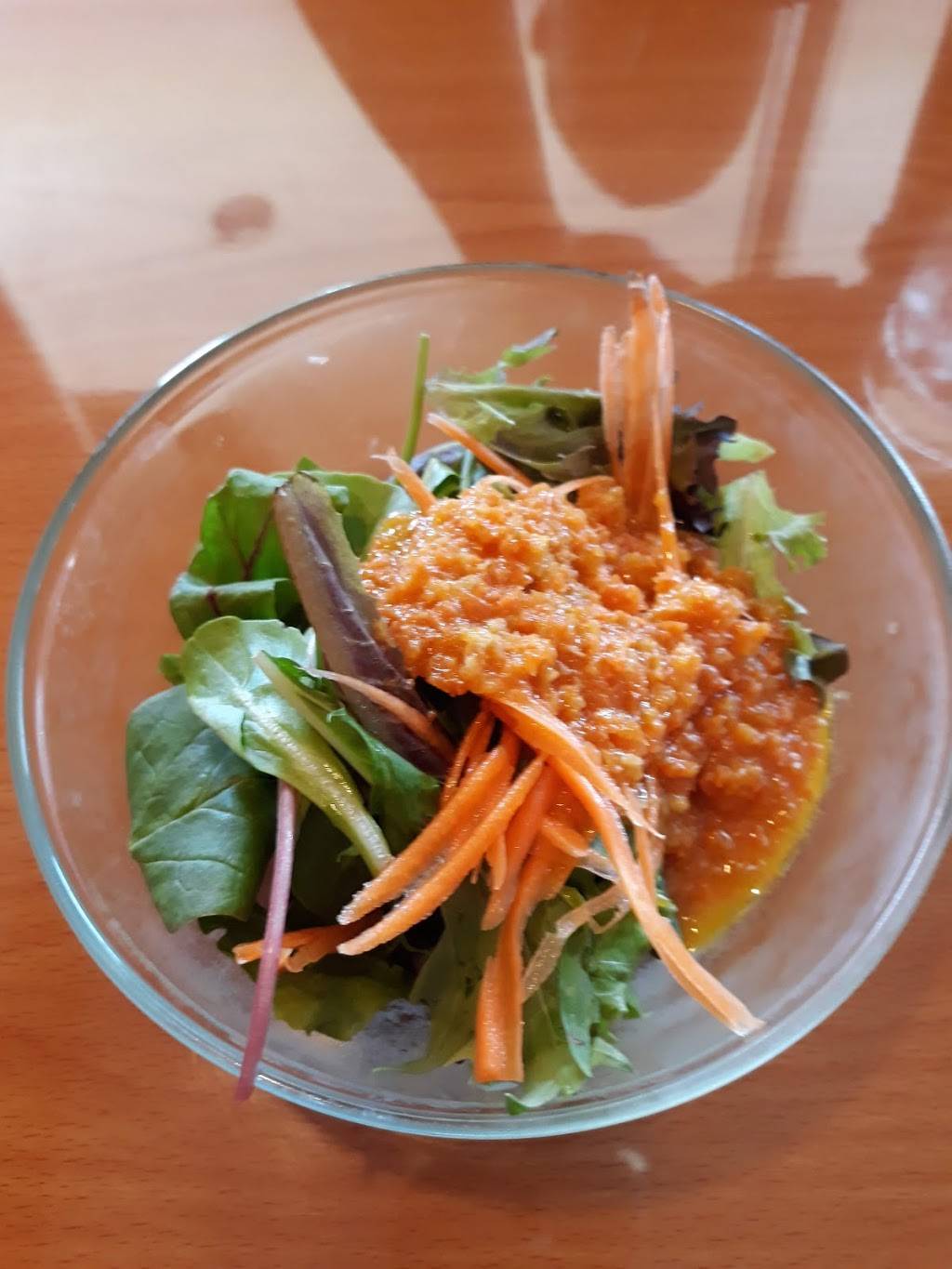 Thai garlic & sushi | restaurant | 116 Weston Rd, Sunrise, FL 33326, USA | 9543848840 OR +1 954-384-8840