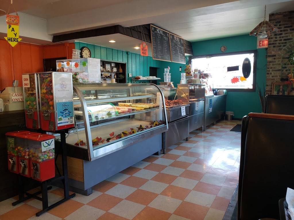 Carnitas Michoacan INC. | restaurant | 4235 W 63rd St, Chicago, IL 60629, USA | 7739126607 OR +1 773-912-6607