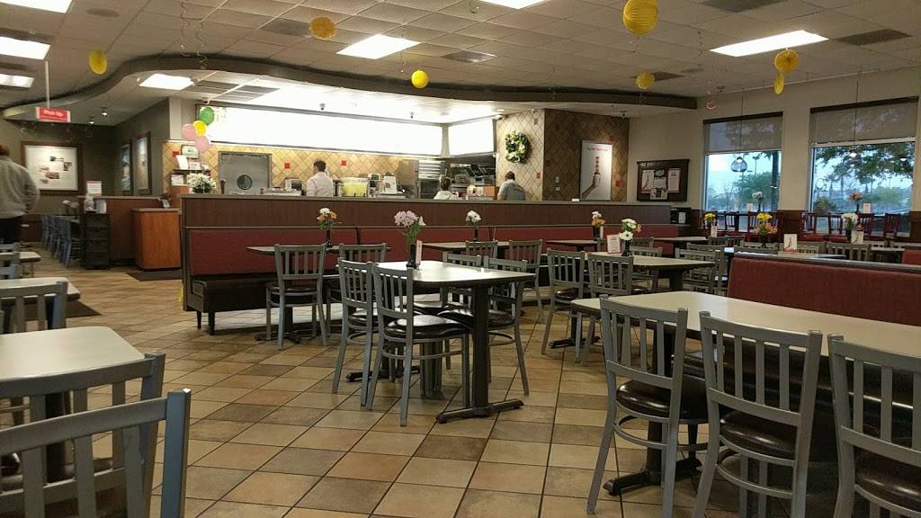 Chick-fil-A | restaurant | 13672 Beach Blvd, Jacksonville, FL 32224, USA | 9049922232 OR +1 904-992-2232