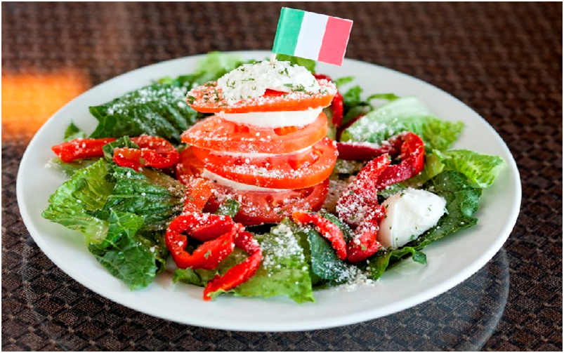 Cafe Sicilia | restaurant | 1548 Suite M, Bedford Rd, Bedford, TX 76021, USA | 8173186664 OR +1 817-318-6664