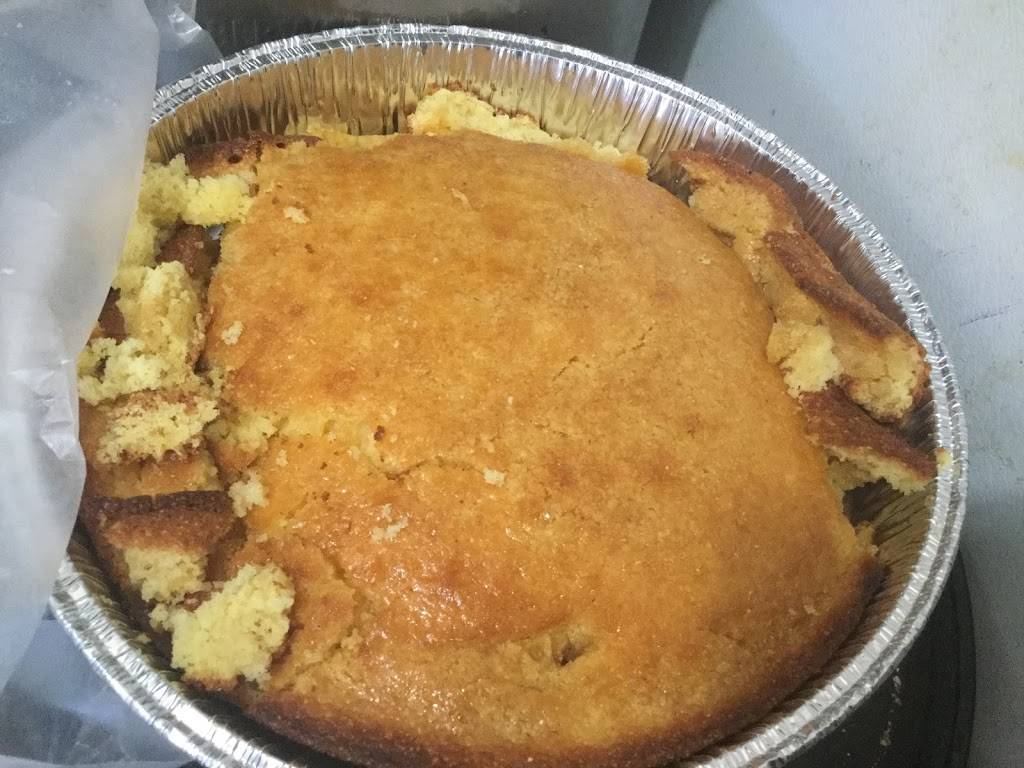 MARNIES SOULFOOD BBQ & DELECTABLE DELIGHTS | restaurant | 66553 Estrella Ave, Desert Hot Springs, CA 92240, USA | 4422343230 OR +1 442-234-3230