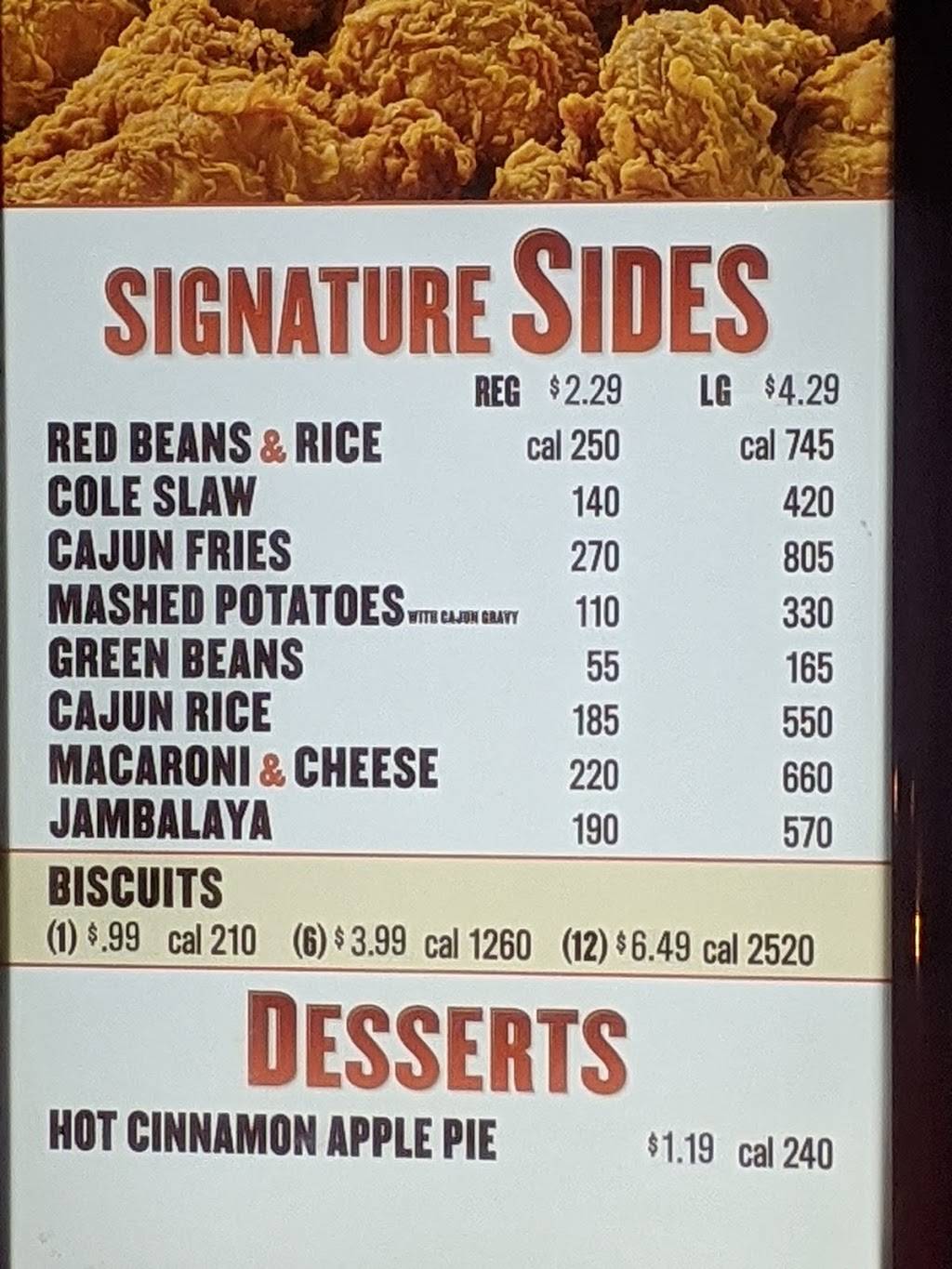 Popeyes Louisiana kitchen | restaurant | 1500 W Valley Blvd, Colton, CA 92324, USA | 9095334579 OR +1 909-533-4579