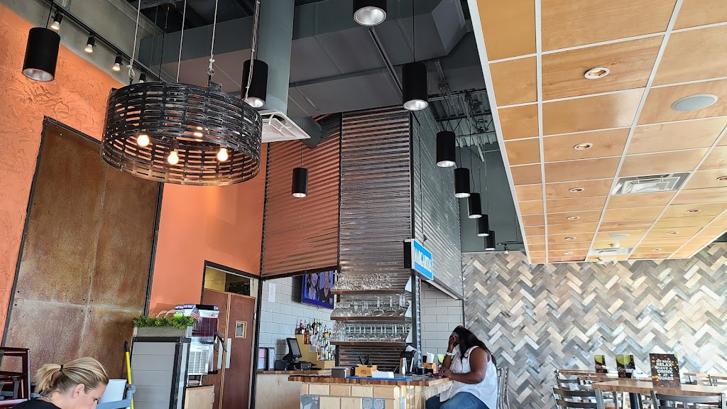 Guads@ Harbour view | restaurant | Sun Harbour Dr, Suffolk, VA 23435, USA | 7579670614 OR +1 757-967-0614