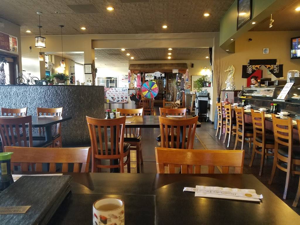 Harumi Sushi & Tofu House | restaurant | 5790 Jarvis Ave, Newark, CA 94560, USA | 5107972264 OR +1 510-797-2264