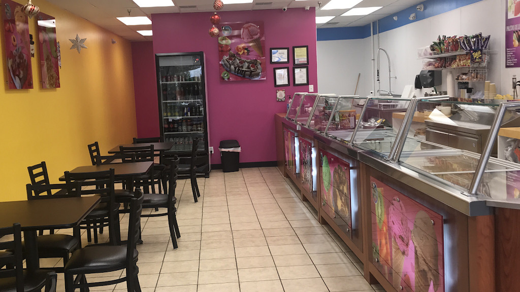 La Monarca Michoacana | restaurant | 4852 Fairmont Pkwy, Pasadena, TX 77505, USA | 8323288988 OR +1 832-328-8988