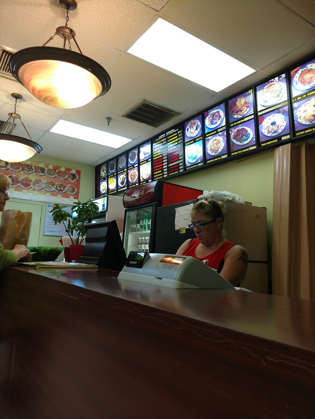 Eastern Chinese Restaurant | restaurant | 3426 Cypress St #11, West Monroe, LA 71291, USA | 3183968181 OR +1 318-396-8181