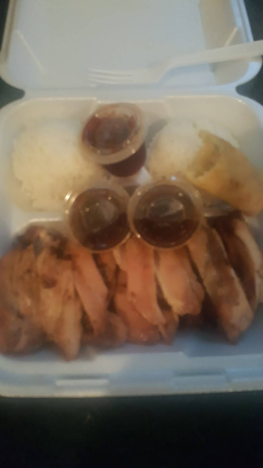 Suns Teriyaki | restaurant | 114 1st Ave NW, Kelso, WA 98626, USA | 3604233960 OR +1 360-423-3960